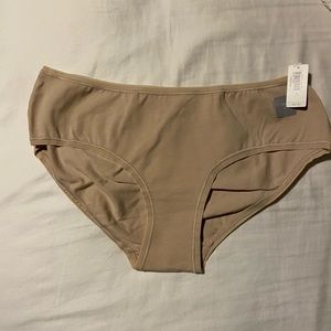 Gap hiphugger underwear